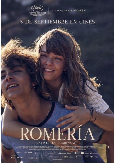 ROMERÍA
