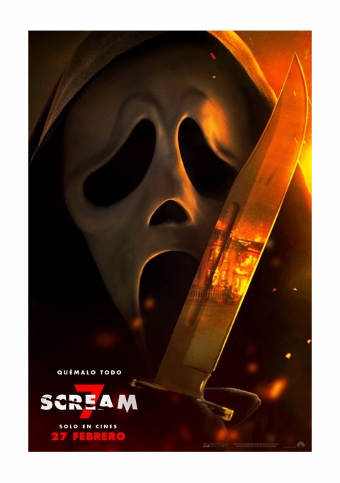 SCREAM 7