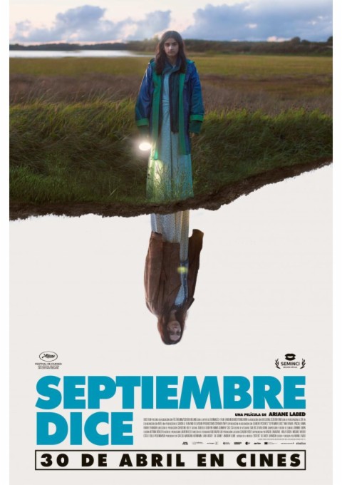 SEPTIEMBRE DICE
