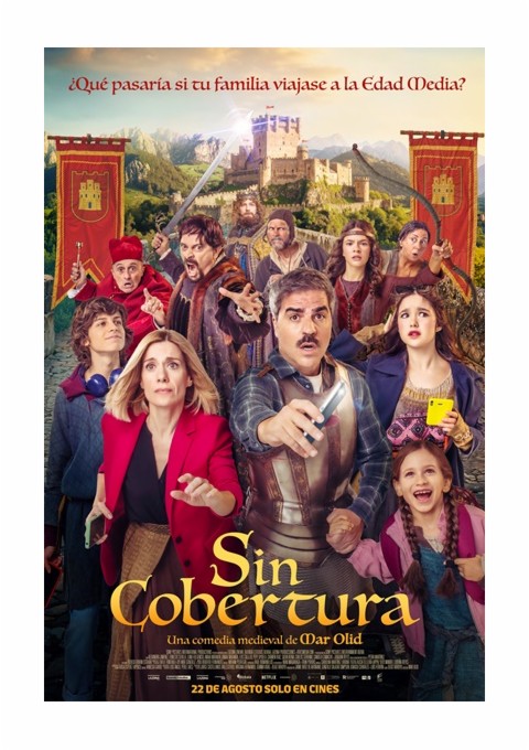 SIN COBERTURA