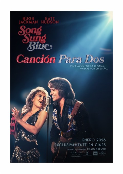 SONG SUNG BLUE (CANCIÓN PARA DOS)