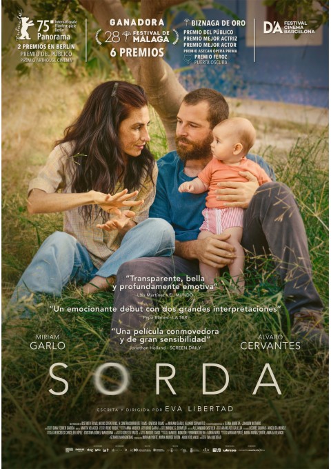 SORDA