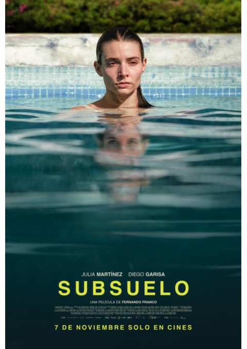 SUBSUELO