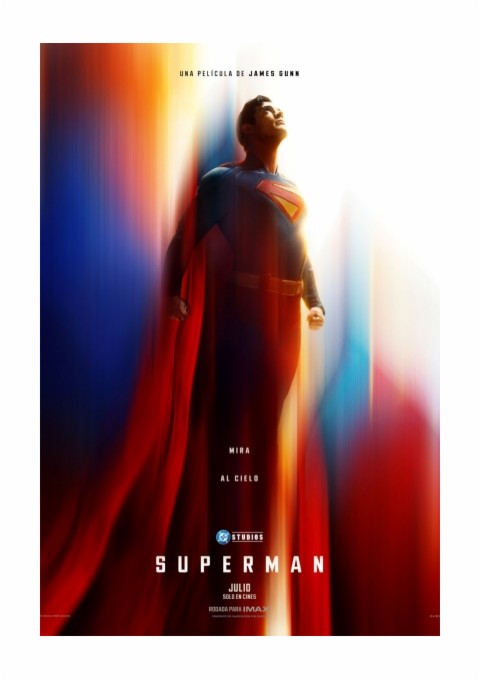 SUPERMAN