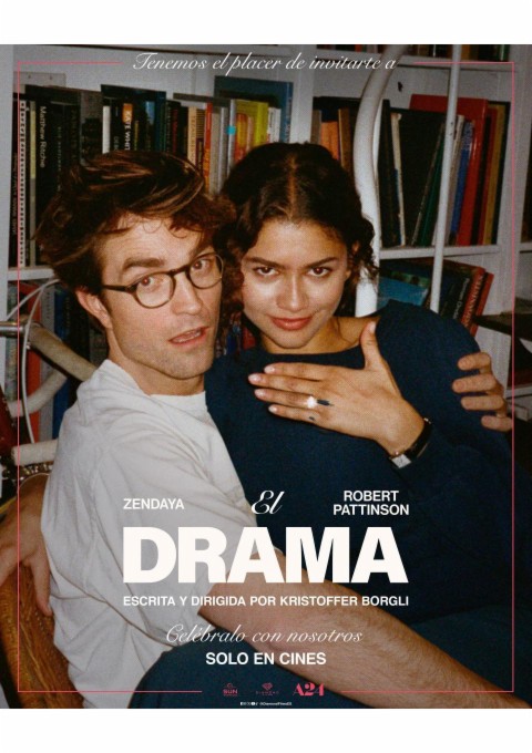EL DRAMA