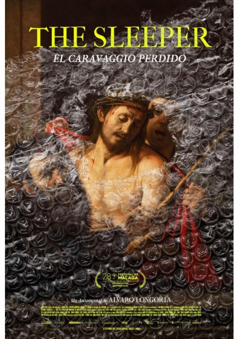 THE SLEEPER. EL CARAVAGGIO PERDIDO (ESTRENO MARTES 13 DE MAYO) (PROYECTO VIRIDIANA)