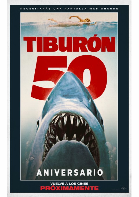 TIBURON (1975)