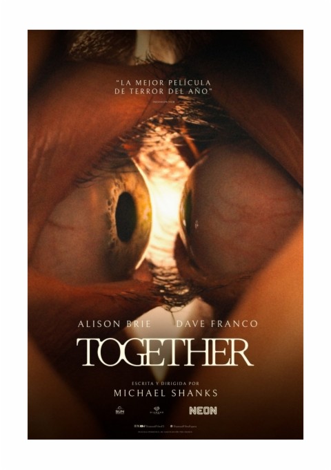 TOGETHER