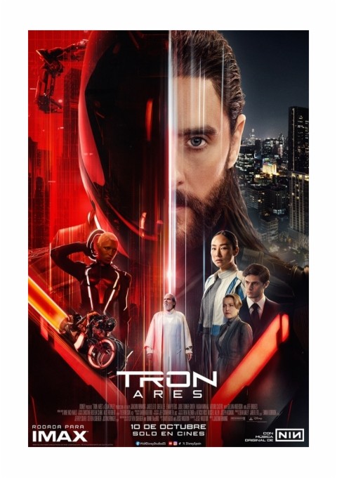 TRON: ARES