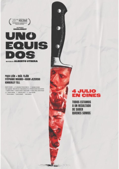 UNO EQUIS DOS