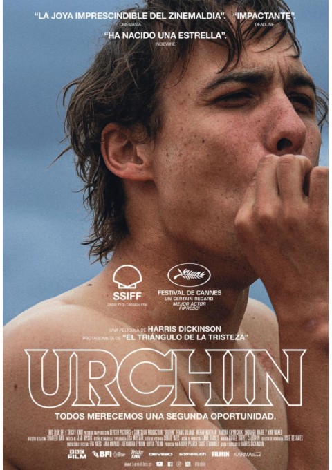 URCHIN