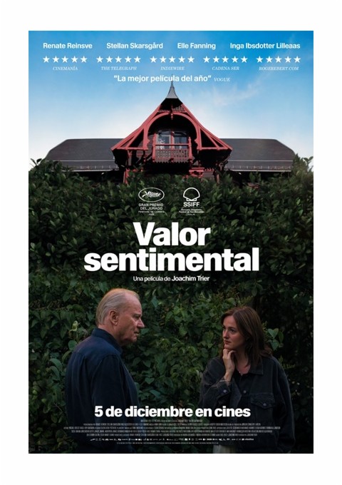 VALOR SENTIMENTAL