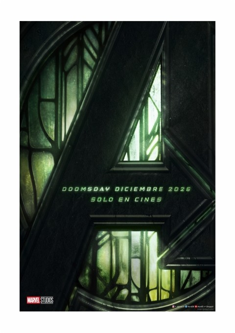 VENGADORES: DOOMSDAY