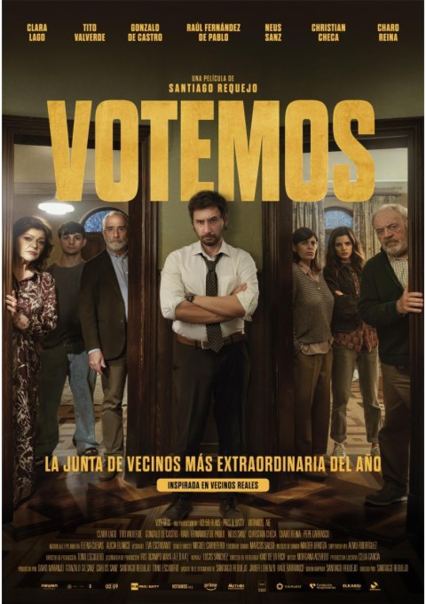 VOTEMOS
