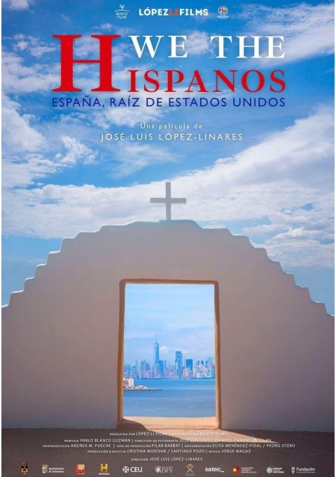 WE THE HISPANOS