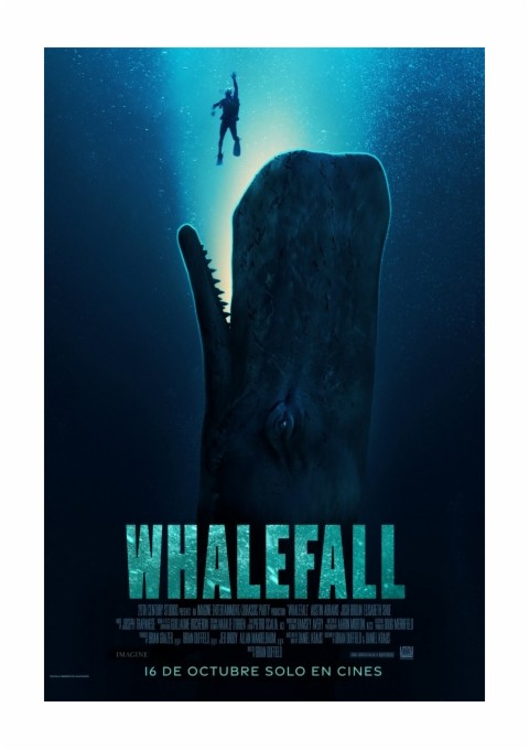 WHALEFALL