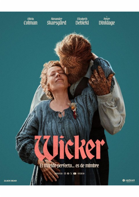WICKER